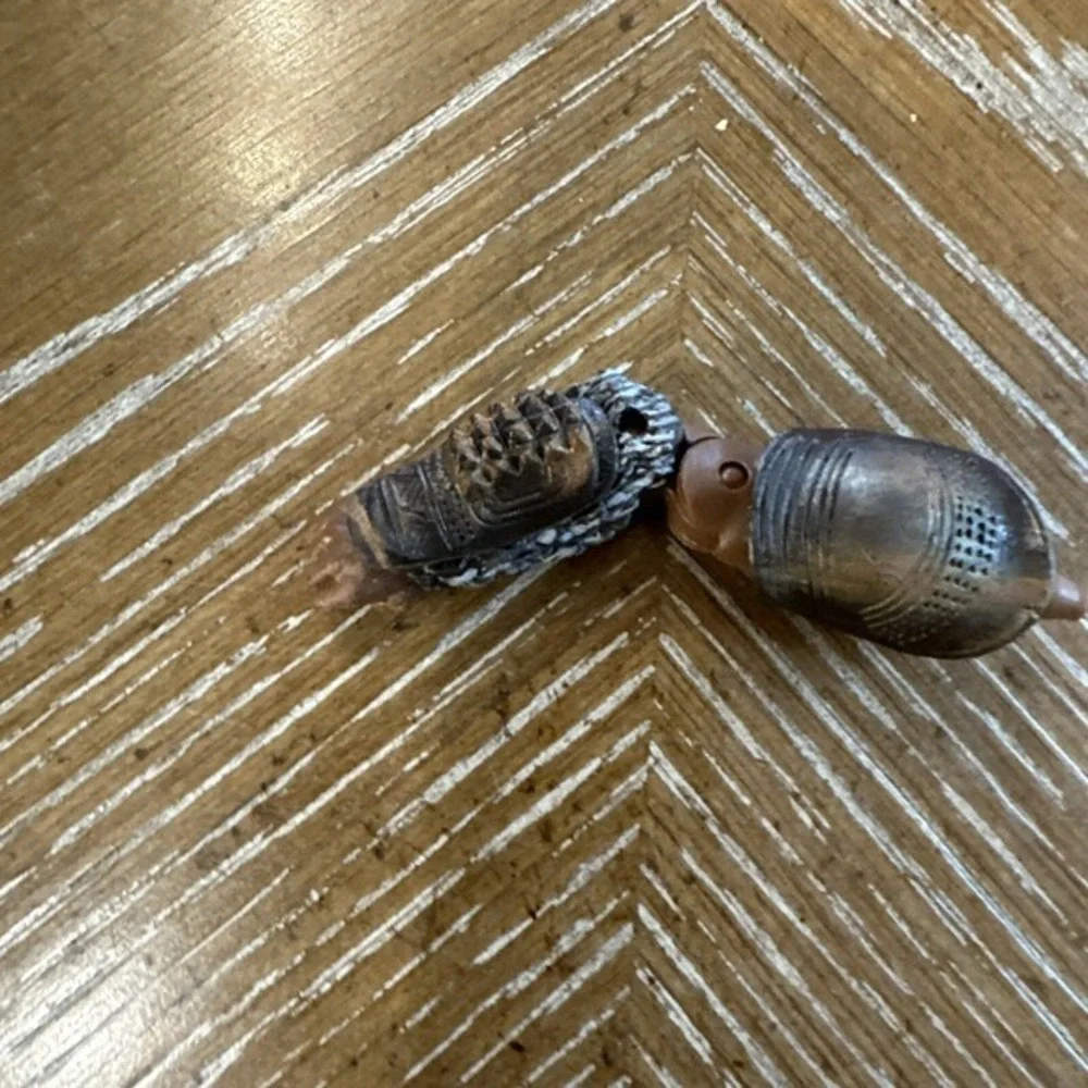 M'Baku Right Arm‎ Marvel Legends BAF Build A Figure Part Piece Hasbro